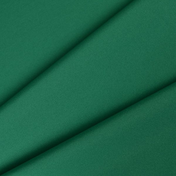 Téli softshell Lina zöld