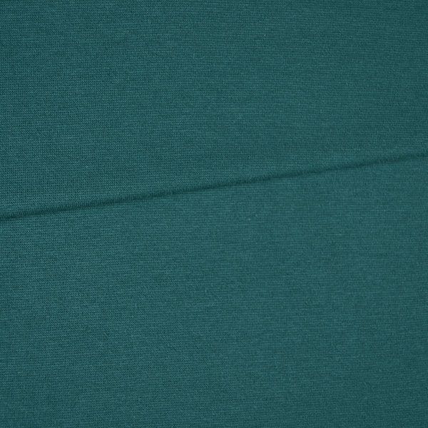 Jersey anyag Milano smaragd színű 150cm №41