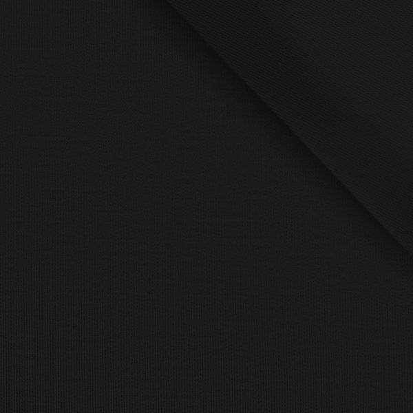 Szabadidő anyag/Futter Milano fekete színű 150cm  №16