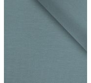 Jersey anyag Milano szürkéskék színű 150cm № 46