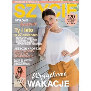 Magazin Varrás 2/2019 PL egy speciális kiadás