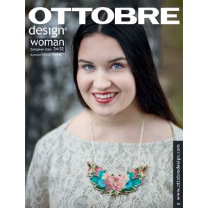 Magazin Ottobre woman 5/2016 de