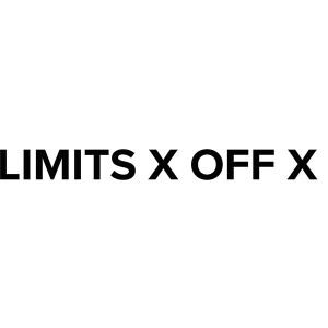Rugalmas gumi - LIMITS X OFF - fehér 40 mm