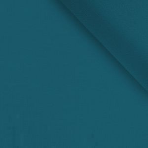 Maradék - Szabadidő anyag/Futter Milano petróleum színű 150cm №47