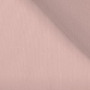 Maradék - Szabadidő anyag/ Futter fésült OSKAR halvány rózsaszín № 3
