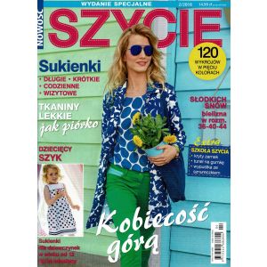 Magazin Varrás 2/2018 PL egy speciális kiadás