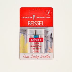 Ikertű Beissel  Universal 130-705  80/2,0  - 1db-os kiszerelésben