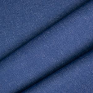 Farmerszövet / jeans navy light blue