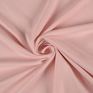 Matt anyag fürdőruhákhoz, fitnesz ruházathoz világos rózsaszín