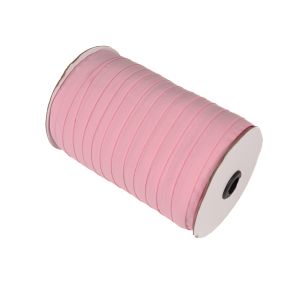 Szegőgumi szélessége 20 mm rózsaszín