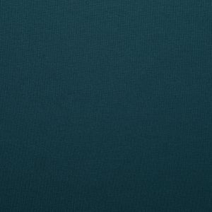 Konfekció anyag bordás Jersey OSKAR smaragd  № 41