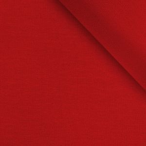 Szabadidő anyag/Futter Milano piros színű 150cm №18